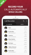 All Call Recorder Automatic screenshot 0