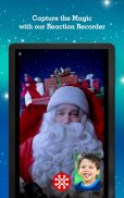 PNP – Père Noël Portable™ Appels et vidéos screenshot 11