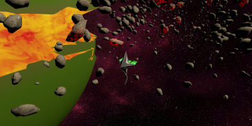 Hyper One : Space R.E.M. screenshot 5