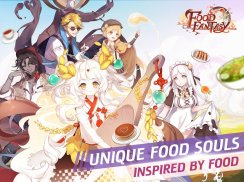 Food Fantasy screenshot 9