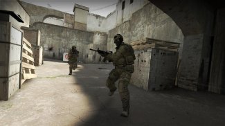Special Ops 2020: New Team Shooting Games screenshot 13