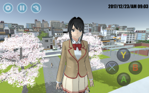 High School Simulator 2018 screenshot 21