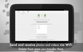 Easy Photo and Video Transfer screenshot 7