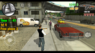 Clash of Crime Mad San Andreas screenshot 4