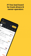 TruckSmarter Load Board & Fuel screenshot 2