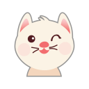 Cat Me If You Can - Stickers for WhatsApp