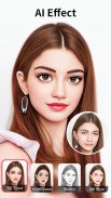 Селфи Камера - Beauty Camera & AR Sticker screenshot 6