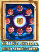 Pirates:Treasure Battlefield screenshot 2