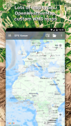 GPX Viewer screenshot 8