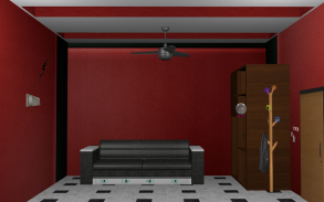 3D 25 Rooms Escape screenshot 12