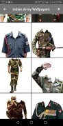 indian Army Wallpapers screenshot 2