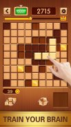 WoodPuzzle Tetris-Jipsaw Block screenshot 10