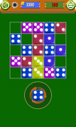 Fun 7 Dice: Dominos Dice Games screenshot 9