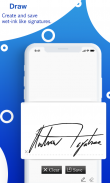 Signature Creator - Signature Maker - E Sign screenshot 6