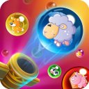 Animal Bubble Shooter - Baixar APK para Android | Aptoide