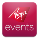 Virgin Atlantic Events icon