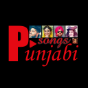 Punjabi Songs - Punjabi Video Songs, Punjabi Gaana Icon