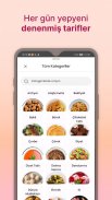 Yemek.com:Yemek Tarifleri screenshot 6