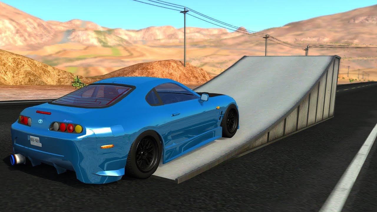 Car Crash III Beam Симулятор Реальных Повреждений - Загрузить APK для  Android | Aptoide