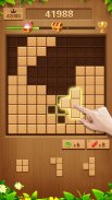 Wood Block Puzzle Addictive screenshot 0