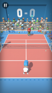 Tennis Master screenshot 1