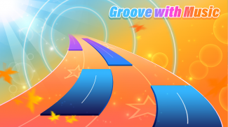 Pocket Piano:Rhythm Music Game screenshot 2