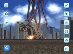 City Smash screenshot 3