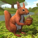 Squirrel Simulator 2 : Online Icon