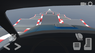 Mega Ramp Car Stunts Car Races screenshot 3