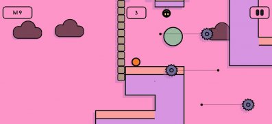 Dash Ball screenshot 6