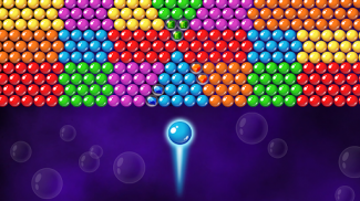 Shoot Bubble Deluxe screenshot 3