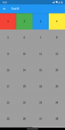 Flood It screenshot 6