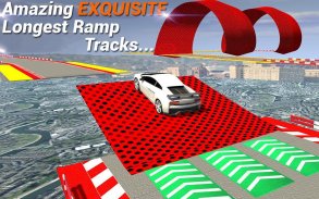 estreme GT Racing acrobazie nitro 2019 screenshot 4