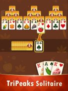 Solitaire Collection screenshot 12