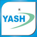 YASH WATER Icon