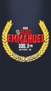 Radio Emmanuel screenshot 0