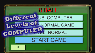 Billiards Ball screenshot 6