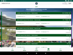 Wimbledon 2024 screenshot 11