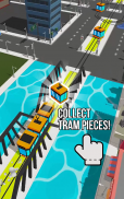 Tram Trouble screenshot 5