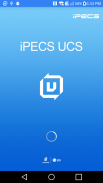 iPECS UCS screenshot 9