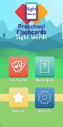 Animated Flashcards: Sight Words screenshot 4