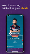 Cricket Line Guru : Fast Live Line screenshot 5