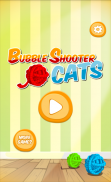 Bubble Shooter Cat screenshot 5