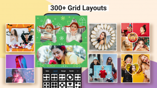 Fotoğraf Kolajı Yapıcı screenshot 14