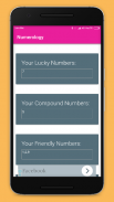 Numerology (Vedic) screenshot 5