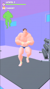 Flexing Pose screenshot 0