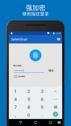 密码管理器 SafeInCloud Pro screenshot 1