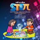 STEM roll-a-dice (EN)