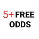 5+ FREE ODDS