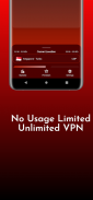 Singapore VPN - Fast VPN screenshot 3